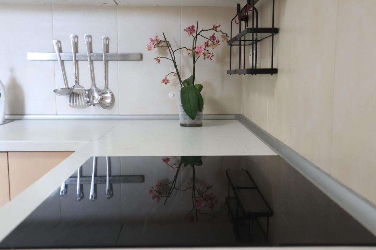 City Center 2 Bedroom A/C Apartment Bratislava Esterno foto