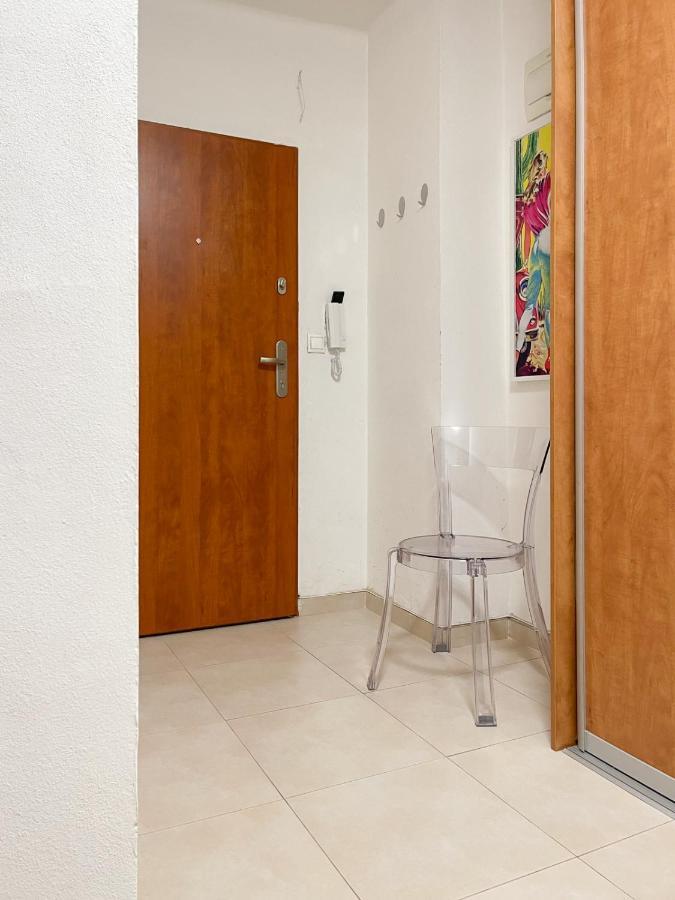 City Center 2 Bedroom A/C Apartment Bratislava Esterno foto