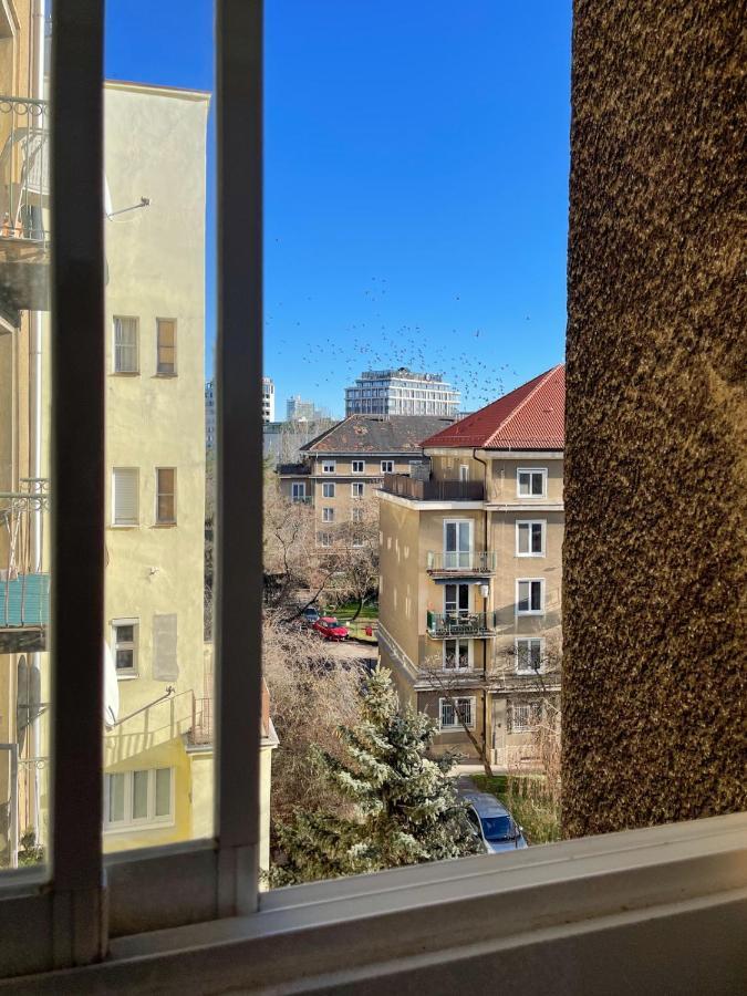 City Center 2 Bedroom A/C Apartment Bratislava Esterno foto