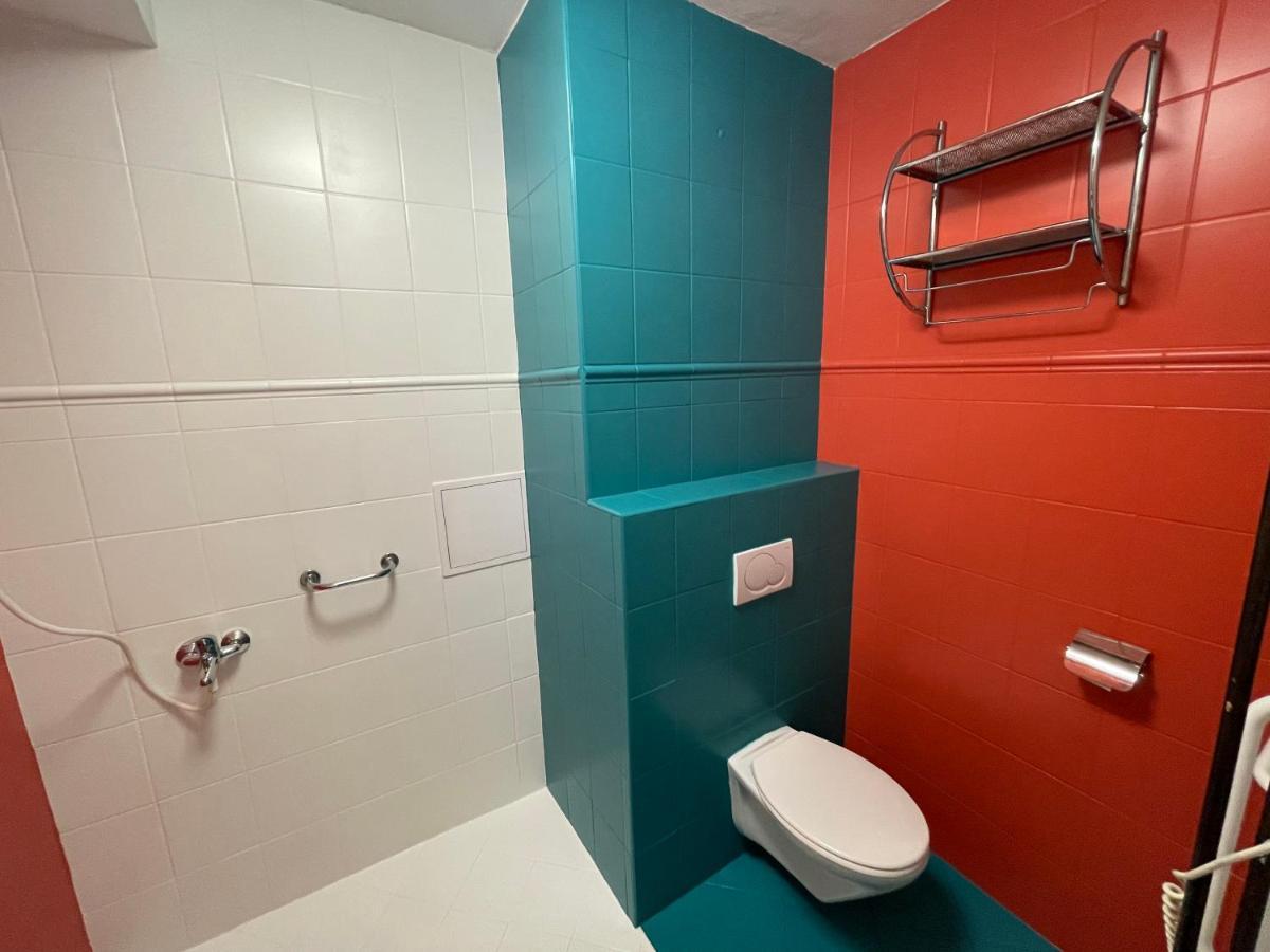 City Center 2 Bedroom A/C Apartment Bratislava Esterno foto
